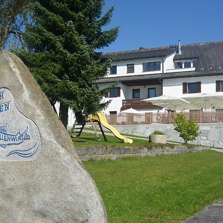 Forellenwirt Grunbach Luaran gambar